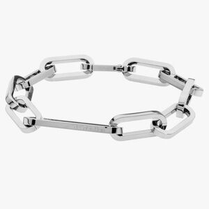 Calvin Klein Jewelry Unisex Bracelet Stainless Steel Brisk KJ92MB00010S